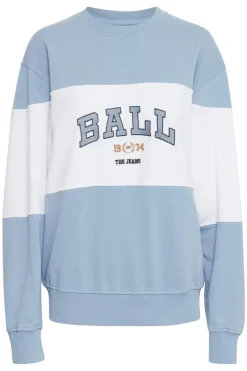 Outlet Montana Sweatshirt Bluser & Skjorter|Sweatsæt & Comfy Wear