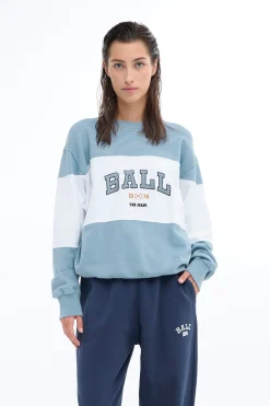 Outlet Montana Sweatshirt Bluser & Skjorter|Sweatsæt & Comfy Wear