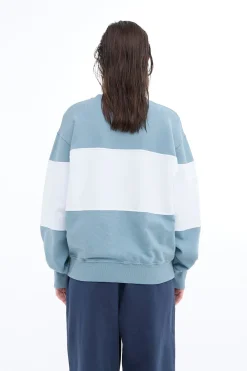 Outlet Montana Sweatshirt Bluser & Skjorter|Sweatsæt & Comfy Wear