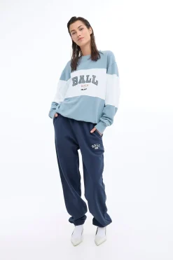 Outlet Montana Sweatshirt Bluser & Skjorter|Sweatsæt & Comfy Wear