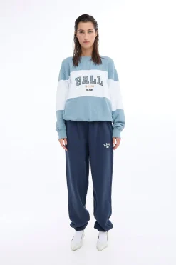 Outlet Montana Sweatshirt Bluser & Skjorter|Sweatsæt & Comfy Wear