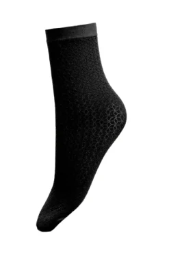 Wolford Strømper & Strømpebukser<Mosaic Jacquard Socks48100