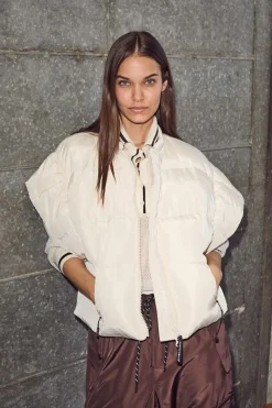 Haute L'Amitié Veste<Mount Puffer Vest HL10159