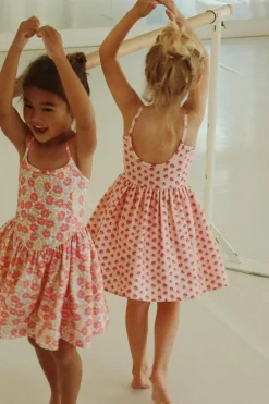Best Mousse Dress Ks103201 Børn Kjoler