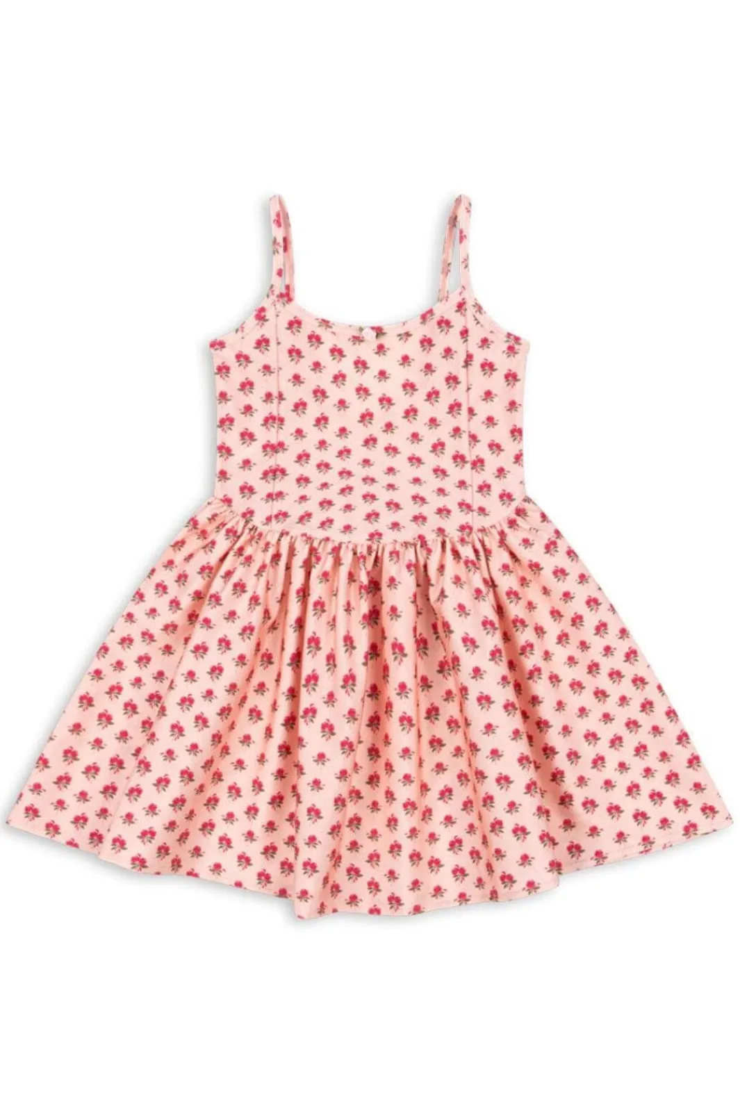 Best Mousse Dress Ks103201 Børn Kjoler