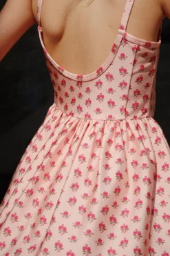 Best Mousse Dress Ks103201 Børn Kjoler
