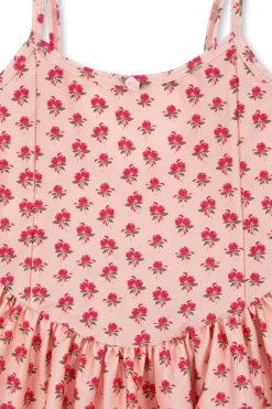 Best Mousse Dress Ks103201 Børn Kjoler