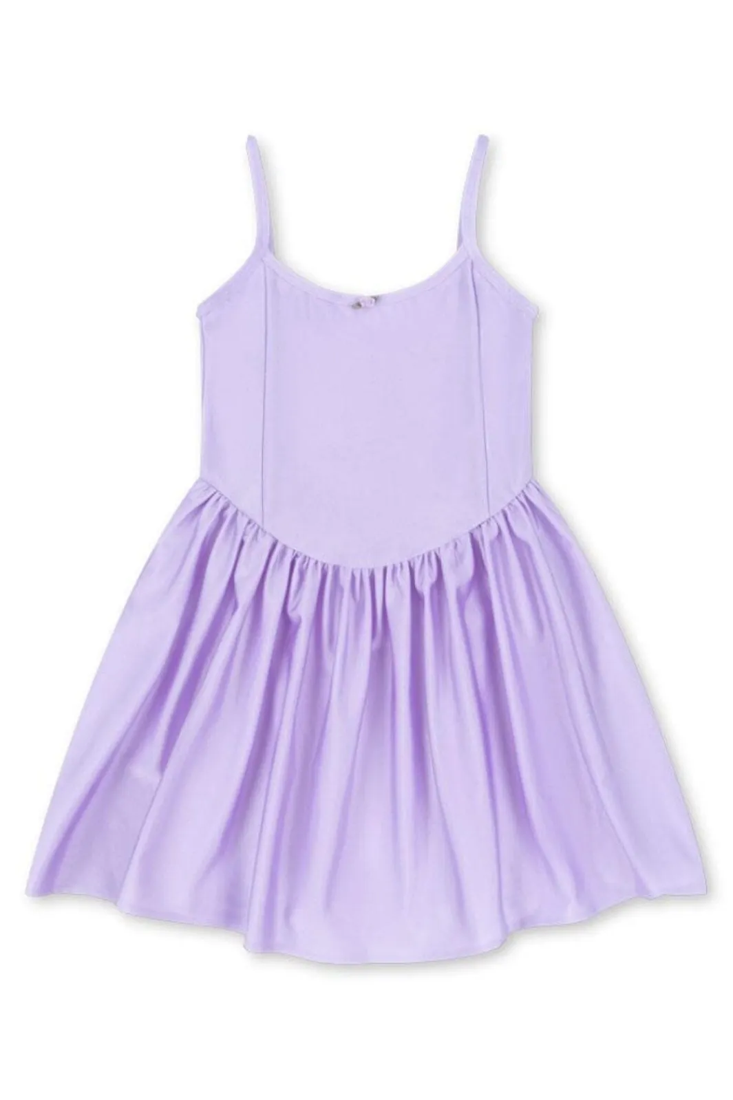 Børn Konges Sløjd Kjoler<Mousse Dress Ks103201