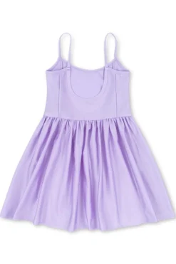 Børn Konges Sløjd Kjoler<Mousse Dress Ks103201
