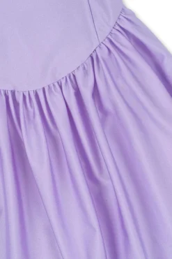 Børn Konges Sløjd Kjoler<Mousse Dress Ks103201