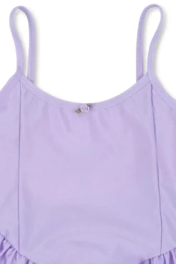 Børn Konges Sløjd Kjoler<Mousse Dress Ks103201