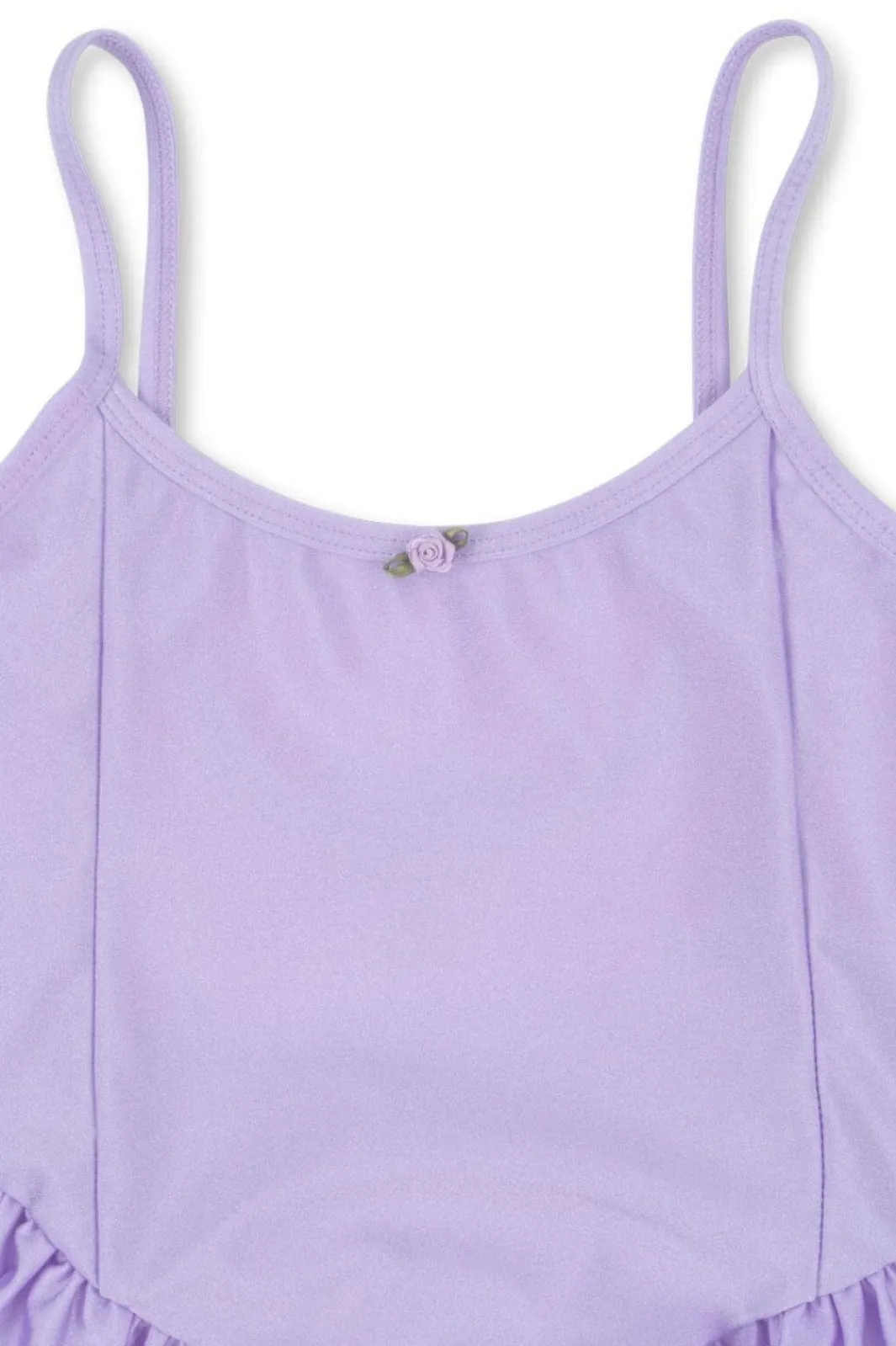 Børn Konges Sløjd Kjoler<Mousse Dress Ks103201