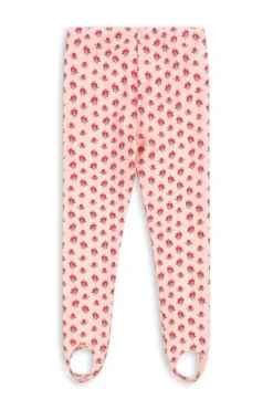 Børn Konges Sløjd Bukser & Leggings<Mousse Legging Ks103248