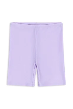 Mousse Short Legging Ks103247 Børn Bukser & Leggings
