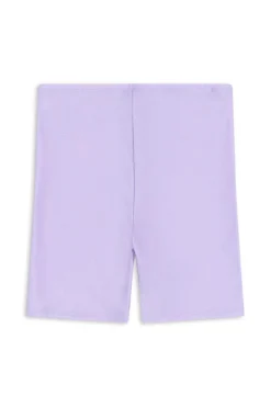 Mousse Short Legging Ks103247 Børn Bukser & Leggings