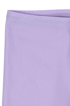 Mousse Short Legging Ks103247 Børn Bukser & Leggings
