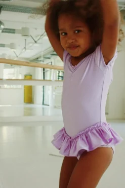 Børn Konges Sløjd Kjoler<Mousse Tutu Dress Ks103246