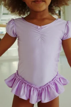 Børn Konges Sløjd Kjoler<Mousse Tutu Dress Ks103246