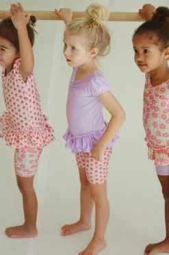 Børn Konges Sløjd Kjoler<Mousse Tutu Dress Ks103246