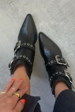 Hot Move For More Copenhagen Shoes|Støvler