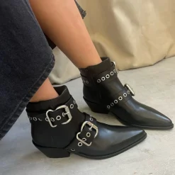 Hot Move For More Copenhagen Shoes|Støvler