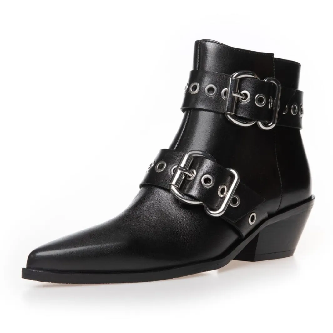 Hot Move For More Copenhagen Shoes|Støvler