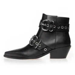 Hot Move For More Copenhagen Shoes|Støvler