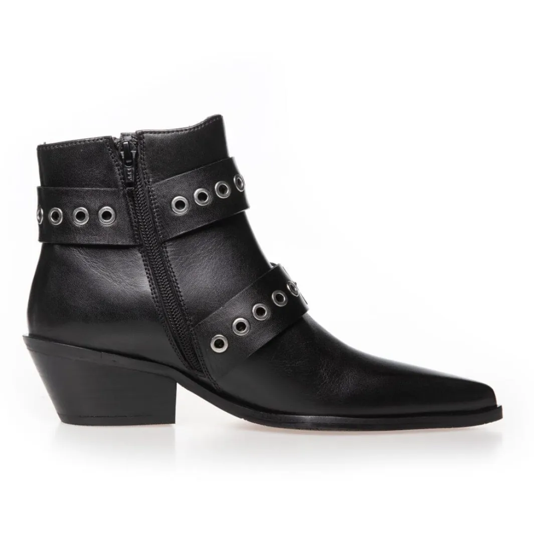 Hot Move For More Copenhagen Shoes|Støvler