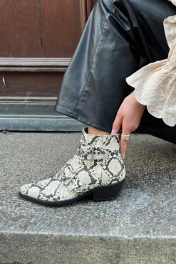 Copenhagen Shoes Copenhagen Shoes|Støvler<Move For More Sn CS8623