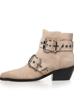 Outlet Move For More Suede CS8464 Copenhagen Shoes|Støvler