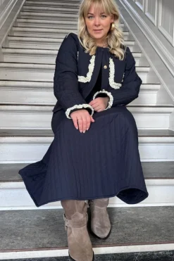 Stories From The Atelier By Copenhagen Shoes Nederdele<Move Me Skirt