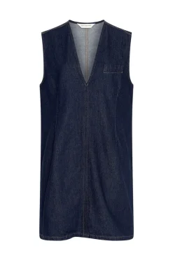 Moss Copenhagen Kjoler<Mschadna Alena Sl Dress 19722