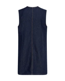 Moss Copenhagen Kjoler<Mschadna Alena Sl Dress 19722