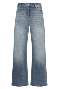 Discount Mschbine Lui Relaxed Long Jeans 19282 Bukser, Jeans & Leggings