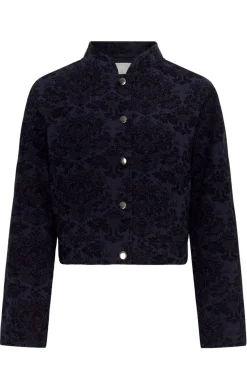 Moss Copenhagen Sæt 🛍️|Overtøj & Jakker<Mschbrantley Jacket 19662