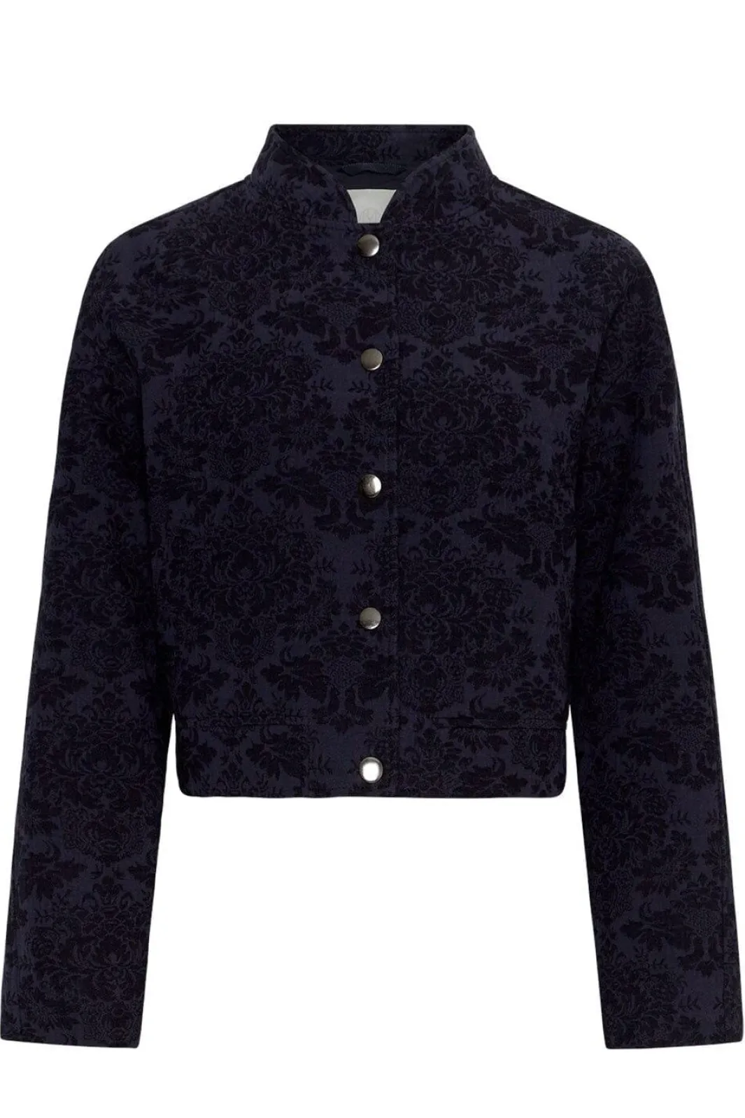 Moss Copenhagen Sæt 🛍️|Overtøj & Jakker<Mschbrantley Jacket 19662