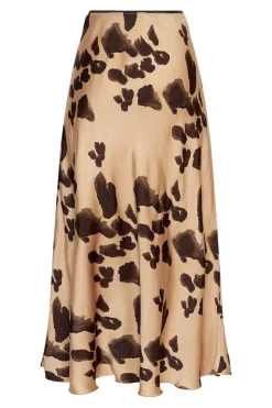 Moss Copenhagen Nederdele<Mschclarette Irida Skirt 19069