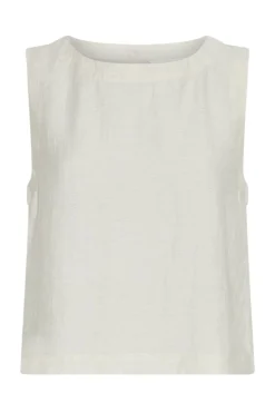 MSCH Copenhagen Sæt 🛍️|T-Shirts & Toppe<Mschdisa Sl Top 19049