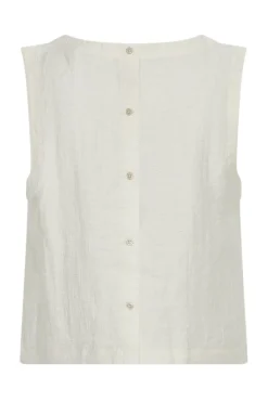 MSCH Copenhagen Sæt 🛍️|T-Shirts & Toppe<Mschdisa Sl Top 19049