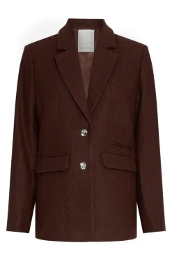 Discount Mschelliot Loose Blazer 19426 Blazere
