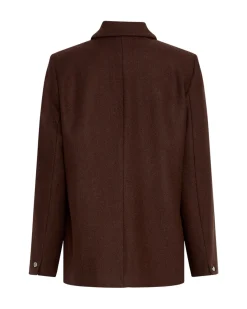 Discount Mschelliot Loose Blazer 19426 Blazere