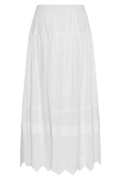 New Mschethel Olisa Skirt 19016 Nederdele