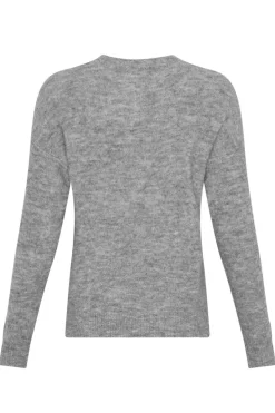 New Mschfestina Hope Pullover Bluser & Skjorter|Strik