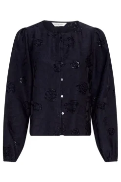 MSCH Copenhagen Bluser & Skjorter|Ammevenligt Tøj<Mschglenia Shirt 19499