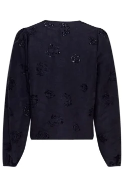 MSCH Copenhagen Bluser & Skjorter|Ammevenligt Tøj<Mschglenia Shirt 19499