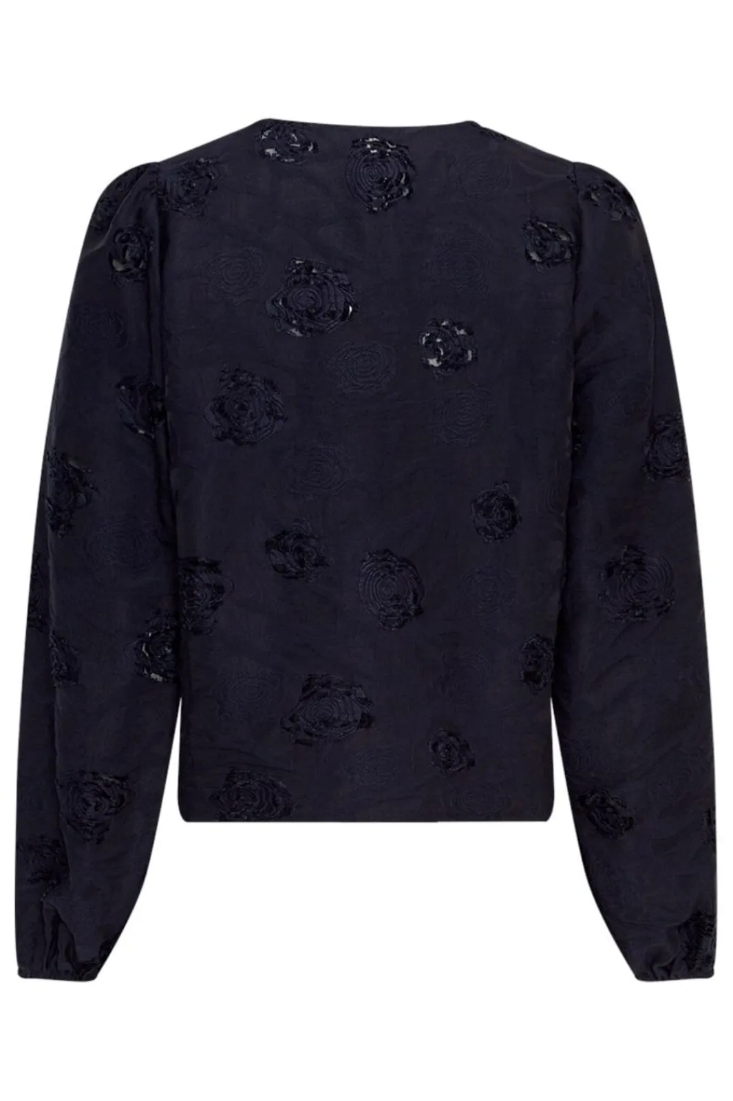 MSCH Copenhagen Bluser & Skjorter|Ammevenligt Tøj<Mschglenia Shirt 19499