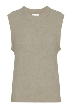 Outlet Mschhope Vest 18949 Veste