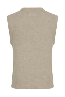 Outlet Mschhope Vest 18949 Veste