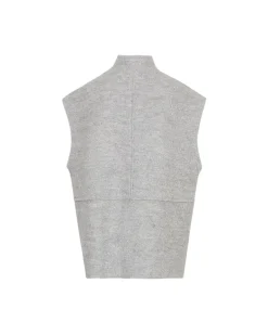 Moss Copenhagen Veste<Mschjerilyn Rienna Vest 18858