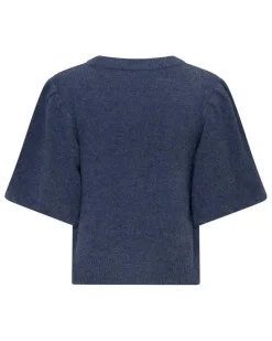 Best Mschjinie Hope 2/4 Pullover 19606 Strik|Bluser & Skjorter